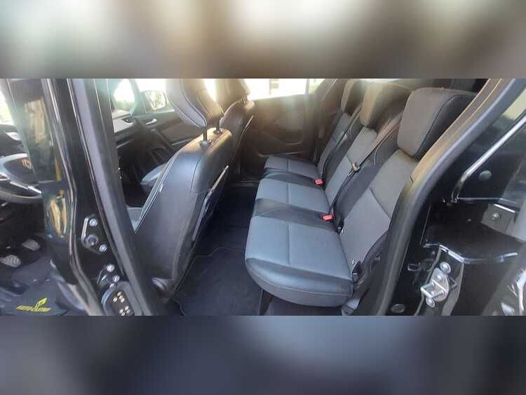 Renault Kangoo Combi 1.3 130cv TCE foto 8